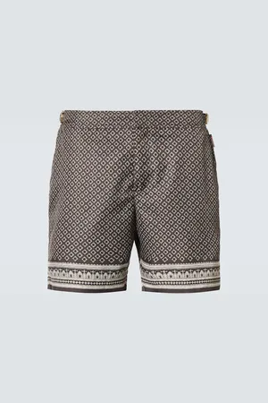 Orlebar Brown Costume da bagno Bulldog