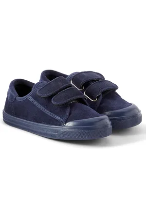 PèPè PèPè Sneakers in suede