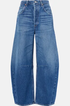 Citizens of Humanity Jeans a gamba larga Horseshoe