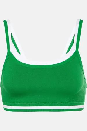 The Upside Top sportivo Form Seamless Kelsey