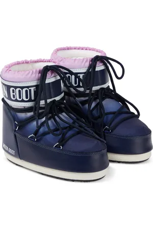 Moon Boot Stivali doposcì Icon Low