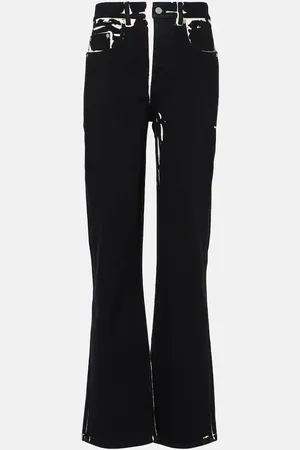 Proenza Schouler Jeans regular Ryman
