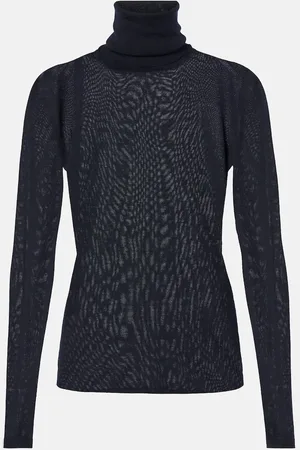 Max Mara Dolcevita Saluto in lana vergine