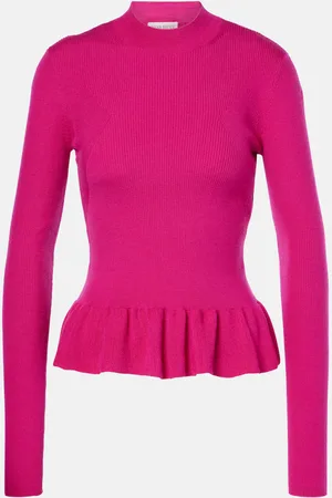 Nina Ricci Pullover in misto lana