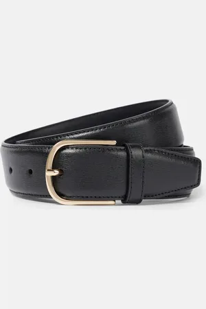 Totême Cintura in pelle