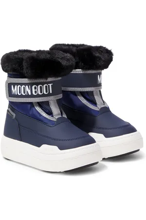 Moon Boot Stivali doposci Junior Park Strap