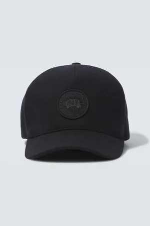 Canada Goose Cappello da baseball Arctic in lana