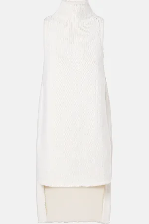 Alaïa Alaïa Gilet in lana