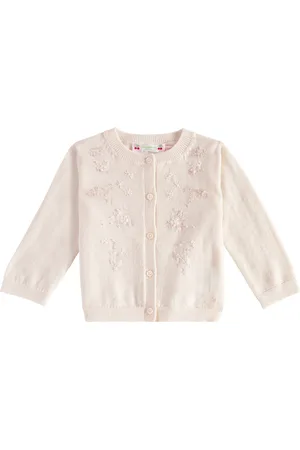 BONPOINT Baby - Cardigan Claudie in lana