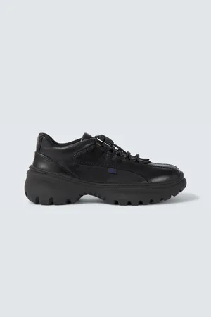 Burberry Sneakers in pelle