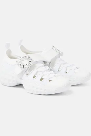 Roger Vivier Sneakers Viv’ Run Light Trekky