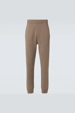 Fusalp Pantaloni sportivi Gaston in misto lana