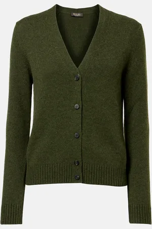 Loro Piana Cardigan Parksville in cashmere