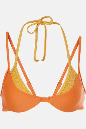 SAME Top bikini