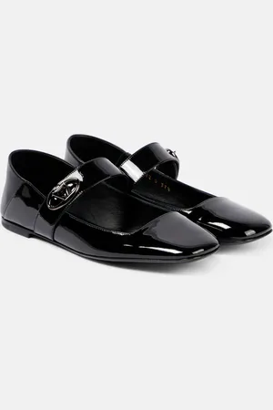 VALENTINO GARAVANI Ballerine Mary Jane VLogo Locker