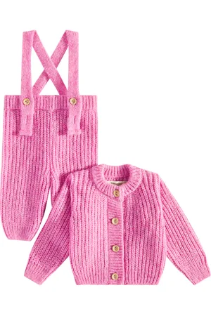 The New Society Baby - Cardigan e pantaloni Tampere
