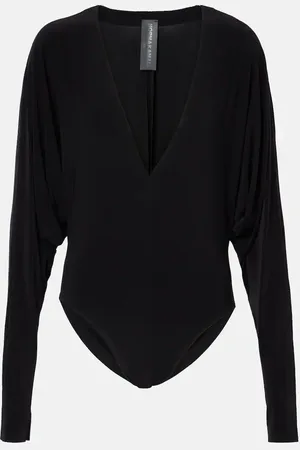 Norma Kamali Body Dolman
