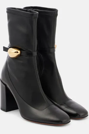 ZIMMERMANN Stivaletti Eliot 85 in pelle