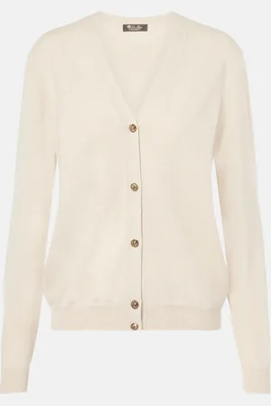 Loro Piana Cardigan in cashmere