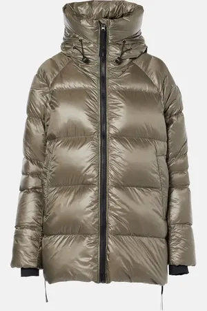 Canada Goose Piumino Cypress