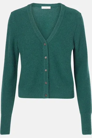 Vince Cardigan in cashmere