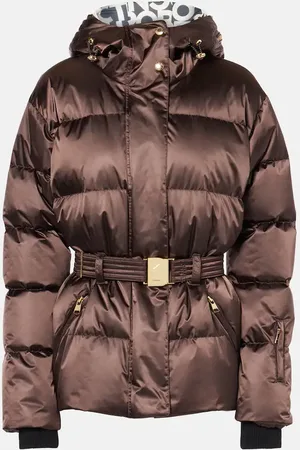 Bogner Giacca da sci Selma con cintura