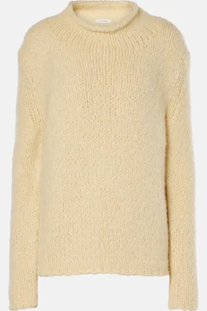 The Row Pullover Helfi in cashmere