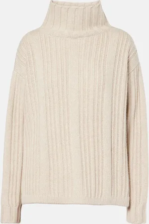 Max Mara Dolcevita Vitalba in lana e cashmere