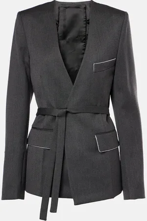 Victoria Beckham Blazer in lana