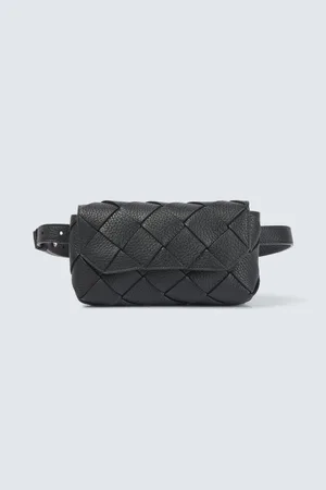 Bottega Veneta Marsupio Diago in pelle