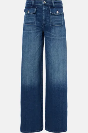 Citizens of Humanity Jeans a gamba larga Raven