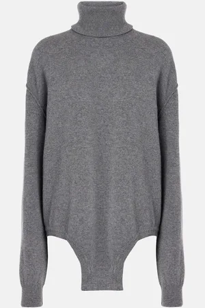 Maison Margiela Body in lana e cashmere