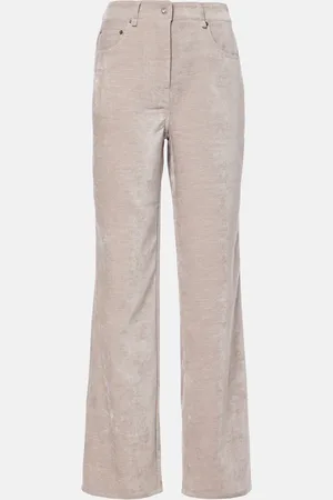 Proenza Schouler White Label - Pantaloni a gamba larga Donovan