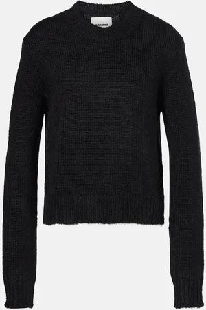 Jil Sander Pullover in misto lana