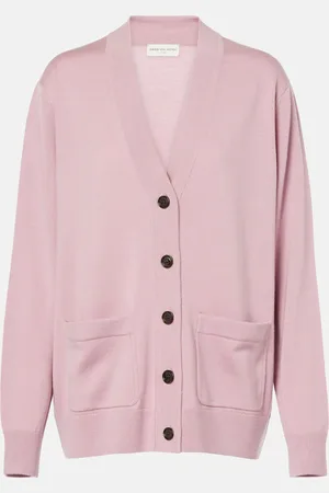 DRIES VAN NOTEN Cardigan in lana