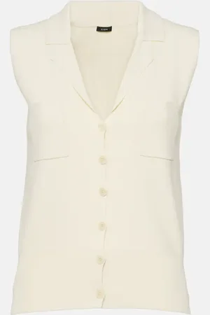 Joseph Gilet in maglia