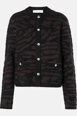 Proenza Schouler White Label - Cardigan Josephine