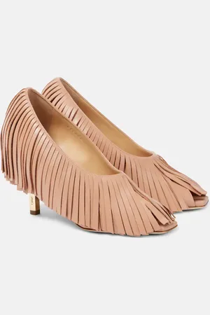 Chloé Chloé Pumps Mona in pelle