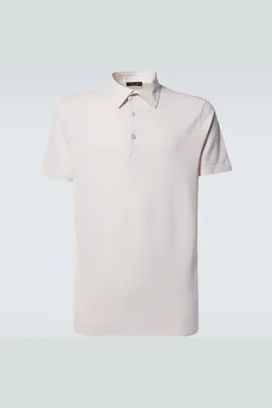 Loro Piana Polo in cotone
