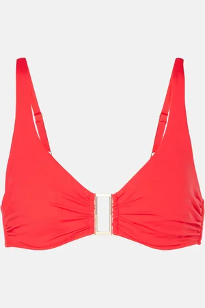 Melissa Odabash Top bikini Bel Air