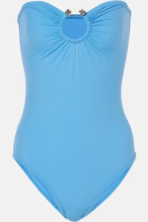 Bottega Veneta Costume intero a fascia