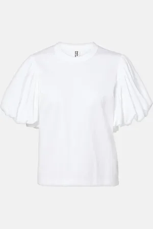 NOIR KEI NINOMIYA Top in cotone
