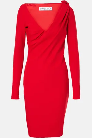 J.W.Anderson Abito midi