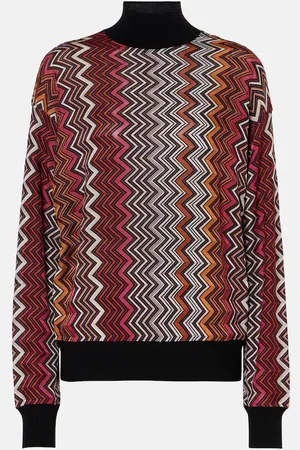 Missoni Dolcevita a zig-zag
