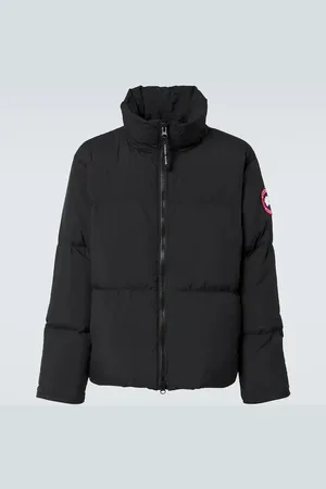Canada Goose Piumino Lawrence