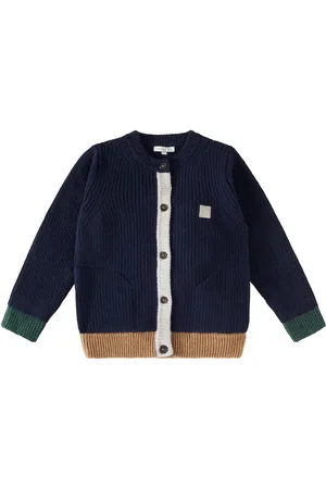Liewood Cardigan Tiago in lana