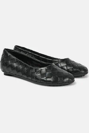 Bottega Veneta Ballerine in pelle