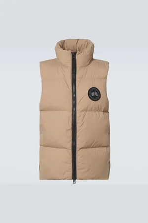 Canada Goose Piumino Lawrence senza maniche