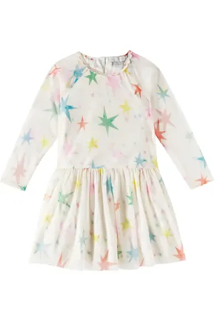 Stella McCartney Abito con stampa