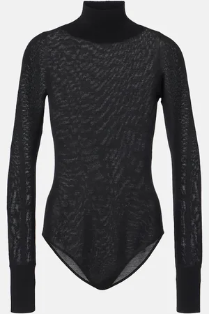 Alaïa Alaïa Body in lana